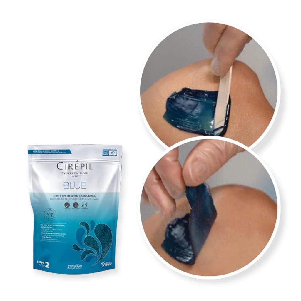 SugarBare Bronzed Waxing Services 2