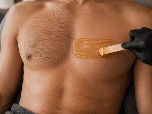 Men Body Sugaring Guide Michigan